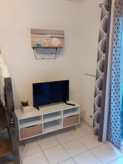 Face A La Sur Le Sable 6 Clim A L'etage Villa
