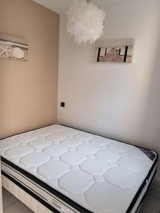 Face A La Sur Le Sable 6 Clim A L'etage *